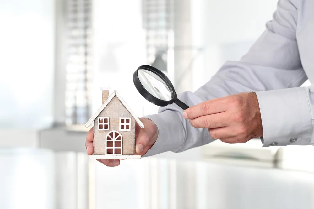 NEW HOME INSPECTIONS