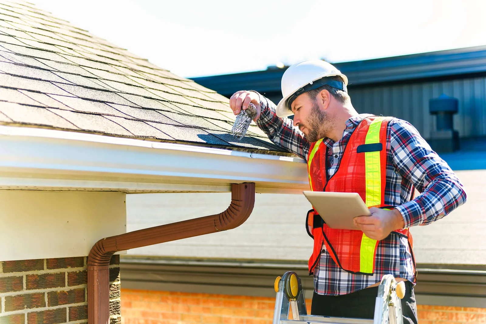 PRE-PURCHASE PROPERTY INSPECTIONS