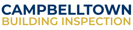 campbelltown building inspection logo