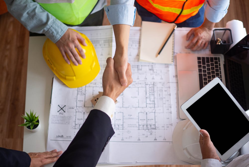 Business Opportunities for Licensed Builders