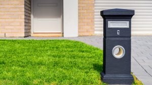 BUYING A BRICK HOME? WHY WE CHECK