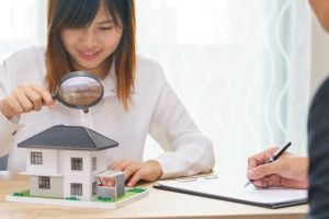 BUILDING AND PEST INSPECTIONS FOR YOUR NEW HOME