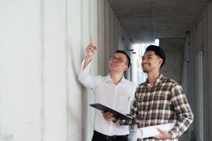 GET TO KNOW THE INSPECTION PROCESS